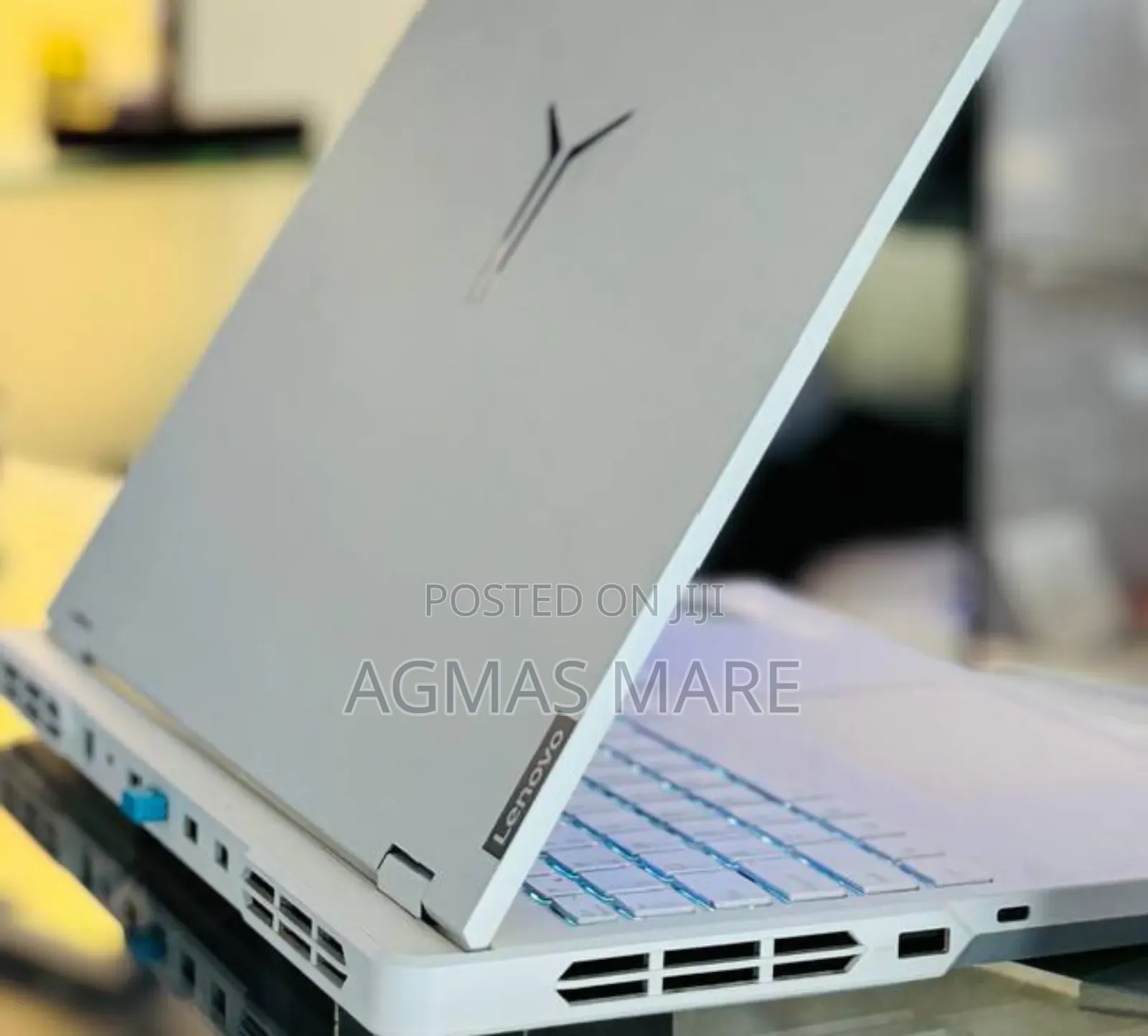 New Laptop Lenovo Legion 5 16GB Intel Core I9 SSD 1T