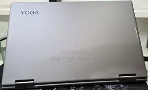 New Laptop Lenovo Yoga C740 16GB Intel Core I7 SSD 512GB