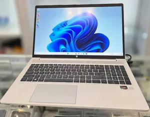 New Laptop HP ProBook 6560B 8GB AMD Ryzen 5 SSD 256GB