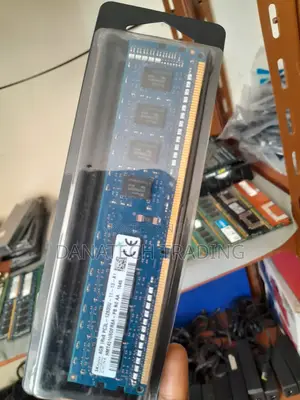 4gb Ddr3 Desktop Ram
