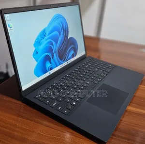 New Laptop Dell Inspiron 15 16GB AMD Ryzen 7 SSD 512GB