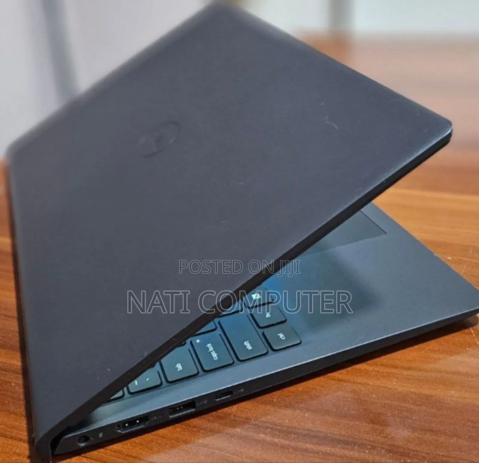 New Laptop Dell Inspiron 15 16GB AMD Ryzen 7 SSD 512GB