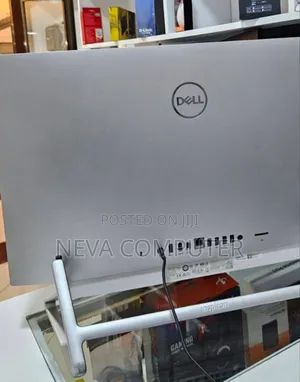 New Dell Inspiron 27 All-in-One 12GB Intel Core I7 SSD 512GB