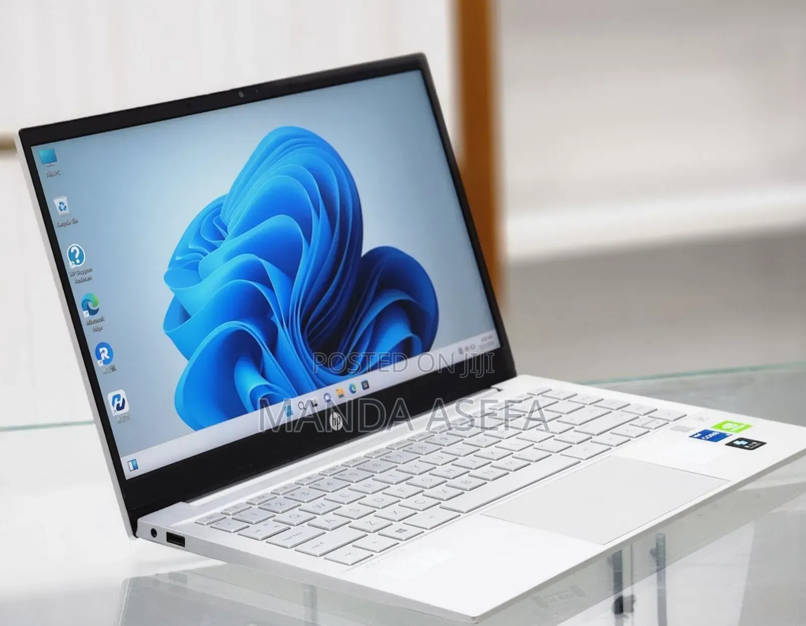 New Laptop HP Pavilion 14 16GB Intel Core I5 SSD 512GB