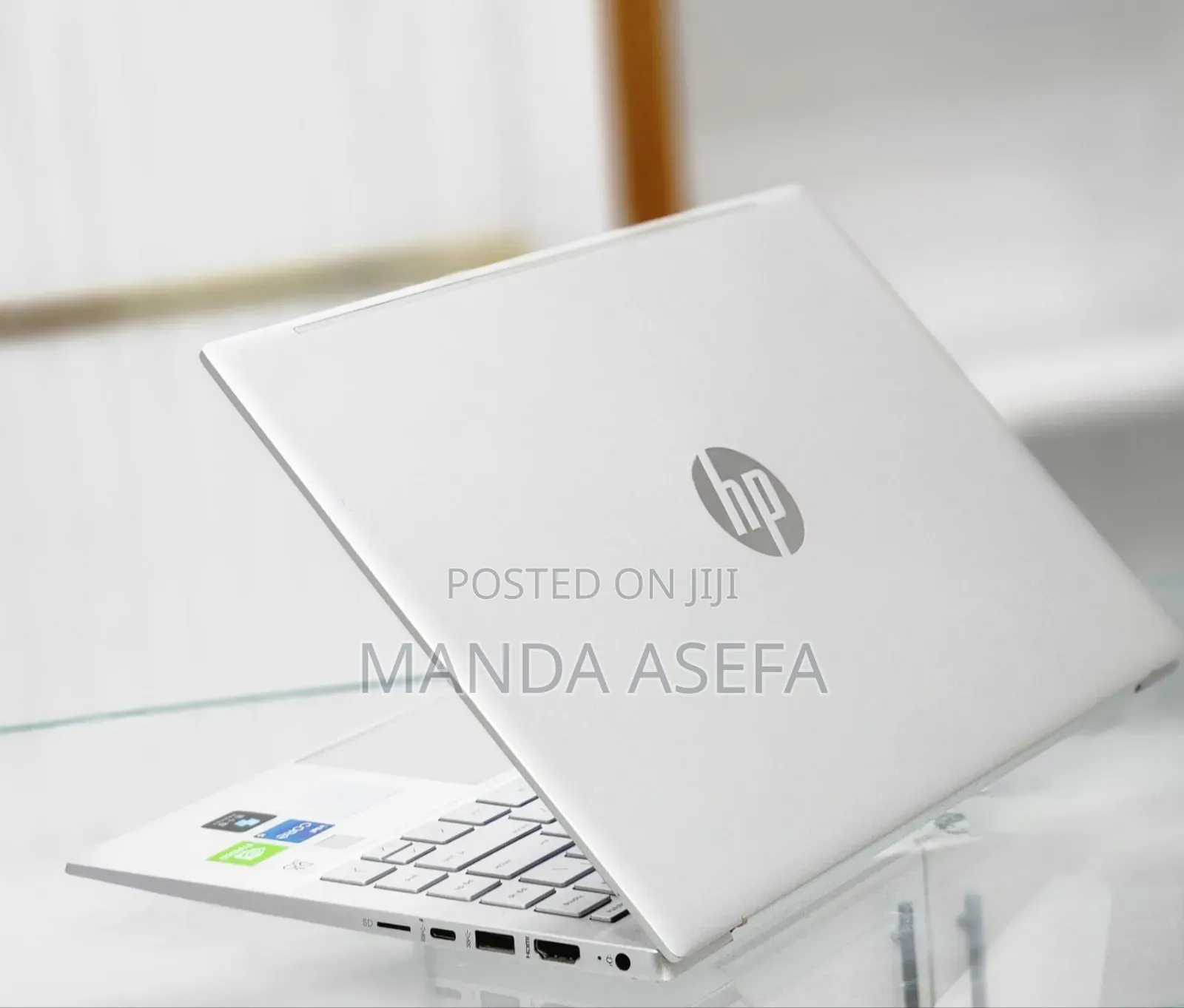 New Laptop HP Pavilion 14 16GB Intel Core I5 SSD 512GB