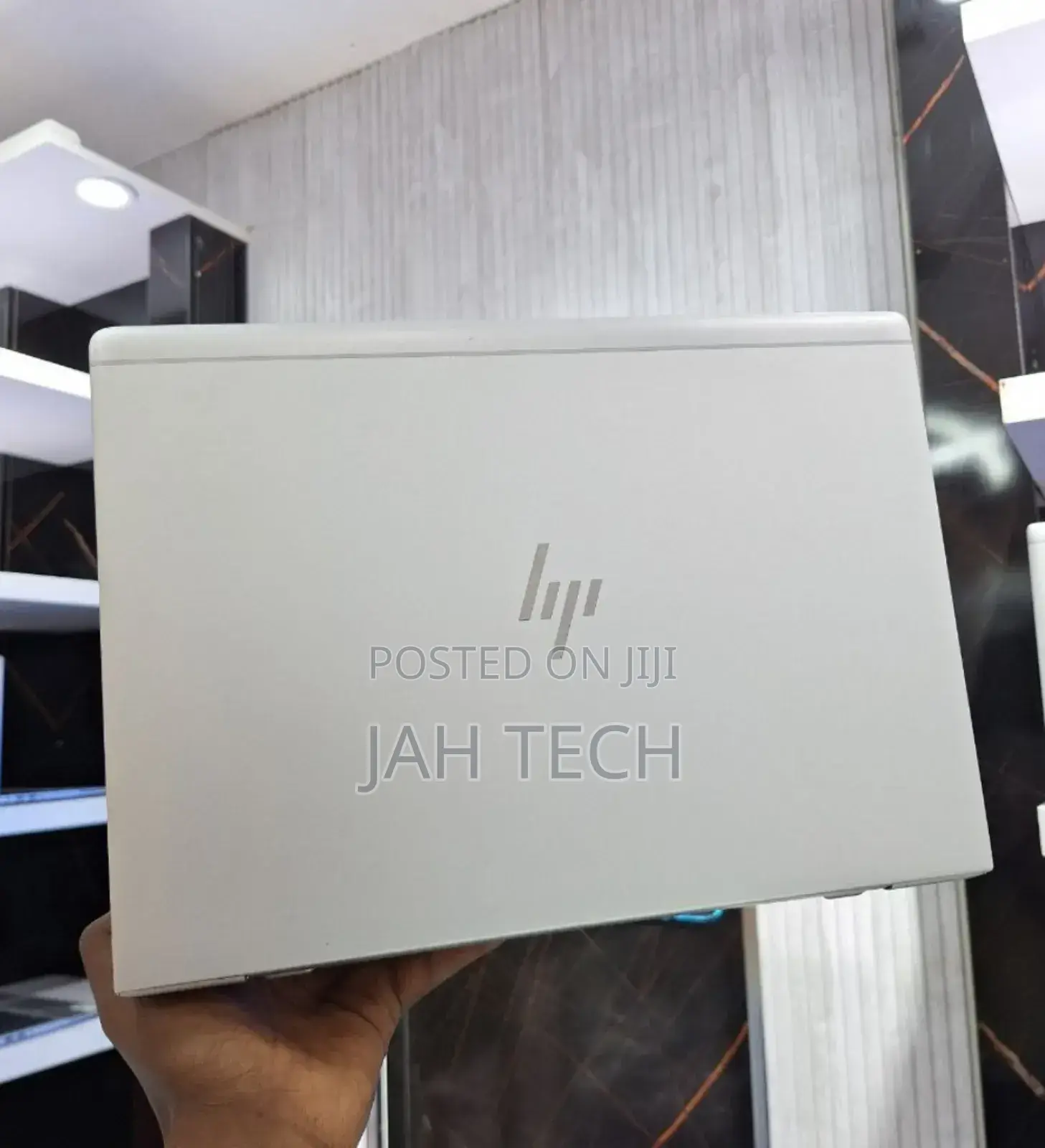 New Laptop HP EliteBook 850 G5 16GB Intel Core I5 SSD 512GB