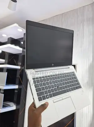New Laptop HP EliteBook 850 G5 16GB Intel Core I5 SSD 512GB