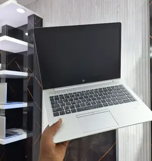 New Laptop HP EliteBook 850 G5 16GB Intel Core I5 SSD 512GB