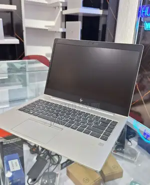 New Laptop HP EliteBook 850 G5 16GB Intel Core I5 SSD 512GB