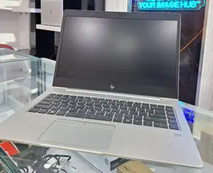New Laptop HP EliteBook 850 G5 16GB Intel Core I5 SSD 512GB