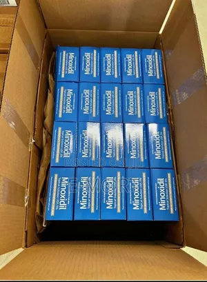 Minoxidil (Usa Original)