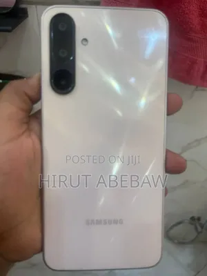 Samsung Galaxy M16 128 GB Pink