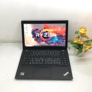 Laptop Lenovo ThinkPad A275 8GB AMD Ryzen 5 SSD 512GB