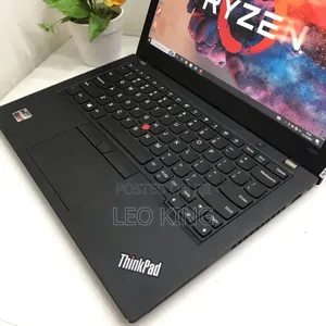 Laptop Lenovo ThinkPad A275 8GB AMD Ryzen 5 SSD 512GB
