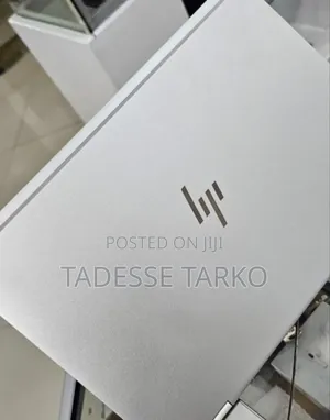 New Laptop HP EliteBook X360 1030 G2 8GB Intel Core I5 SSD 256GB