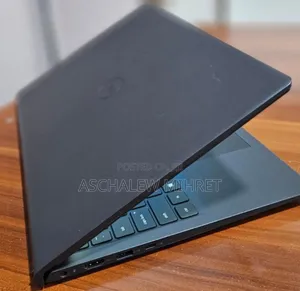 New Laptop Dell Inspiron 15 16GB AMD Ryzen 7 SSD 512GB