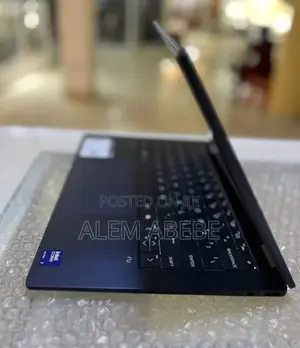 New Laptop HP OmniBook X Flip 14" 16GB Intel Core Ultra 7 SSD 1T