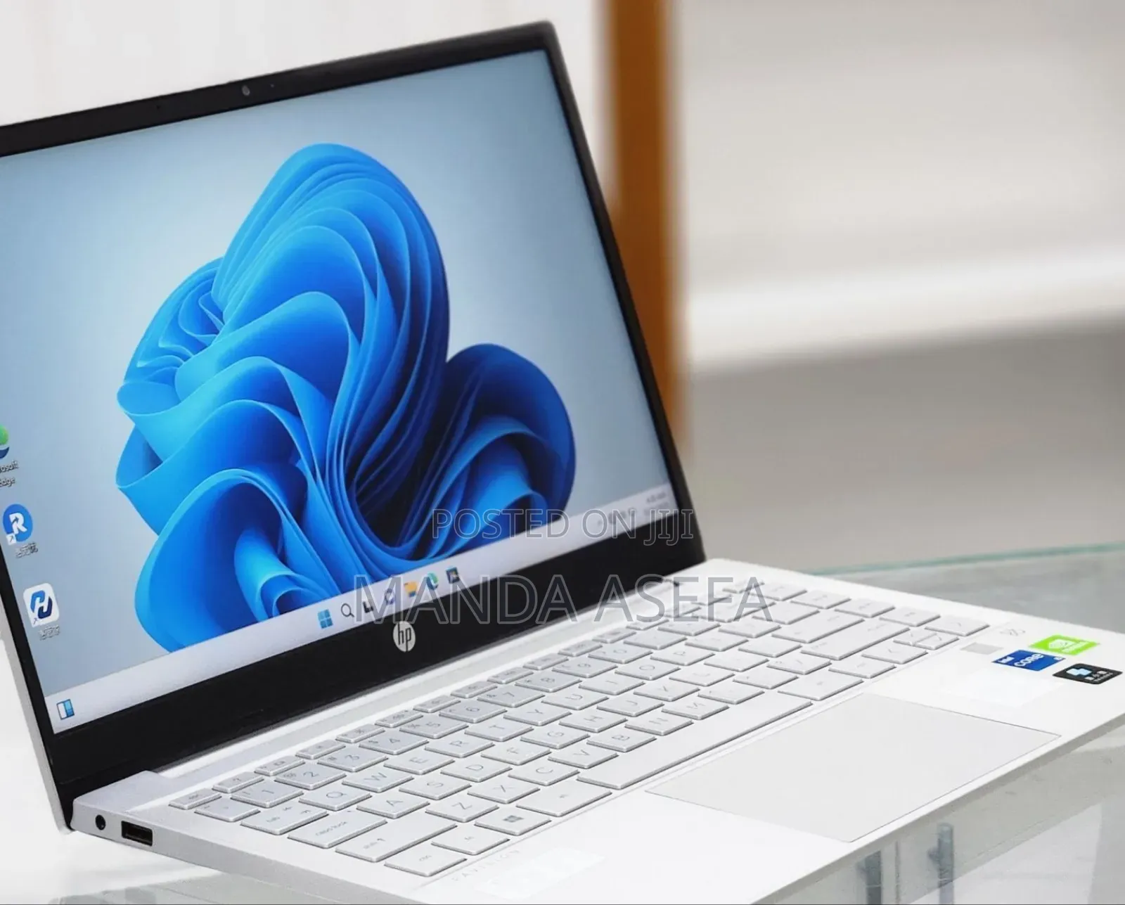 New Laptop HP Pavilion 14 16GB Intel Core I5 SSD 512GB