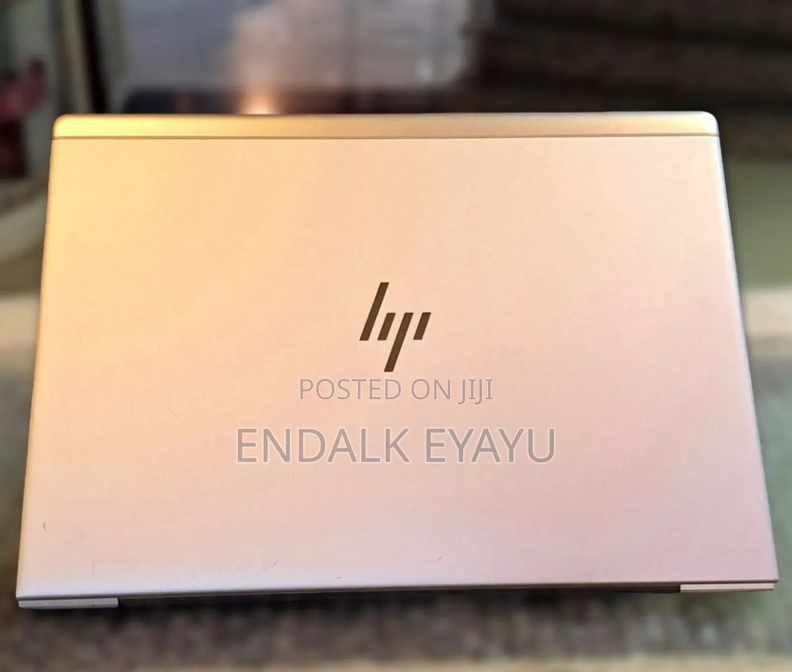 New Laptop HP EliteBook 840 G6 16GB Intel Core I7 SSD 512GB