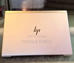 New Laptop HP EliteBook 840 G6 16GB Intel Core I7 SSD 512GB