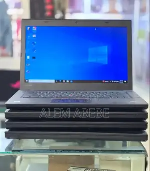 New Laptop Lenovo ThinkPad T460 8GB Intel Core I5 SSD 256GB