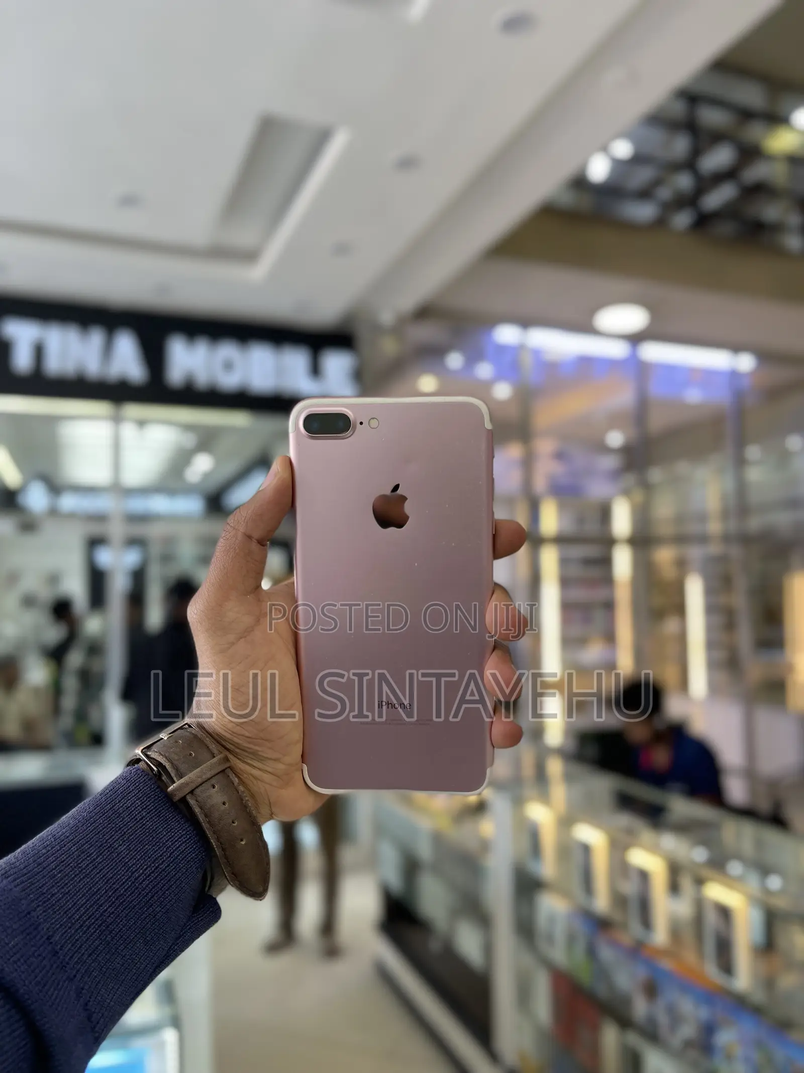 Apple iPhone 7 Plus 32 GB