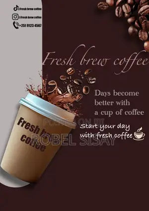 Creative Graphic Design Services