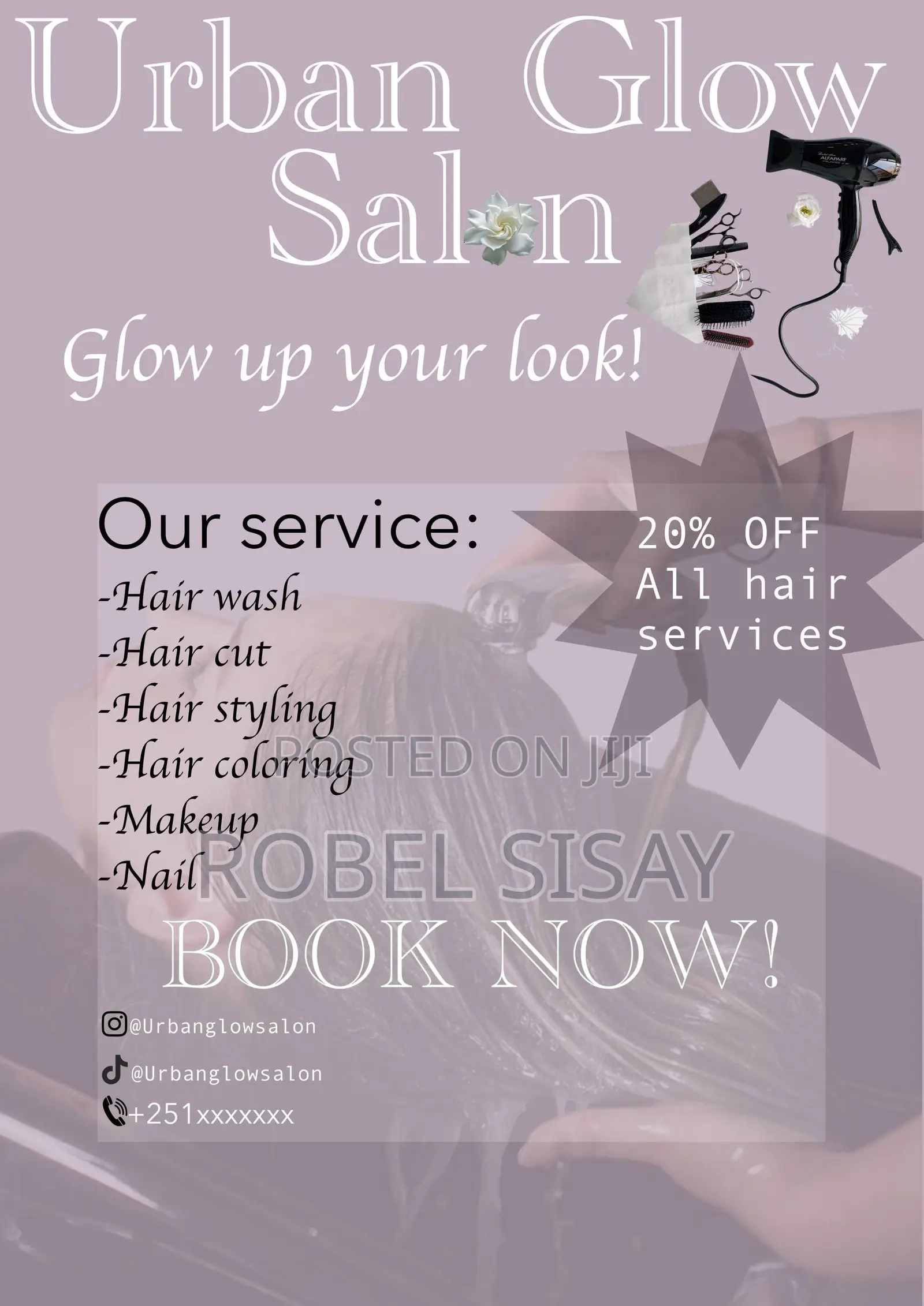 Creative Graphic Design Services