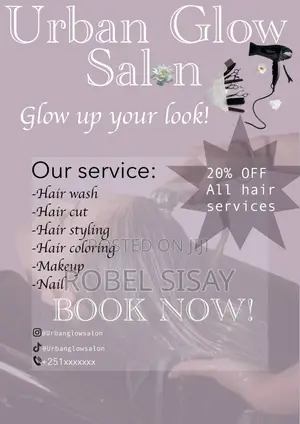 Creative Graphic Design Services