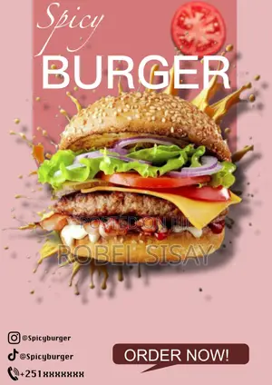 Creative Graphic Design Services