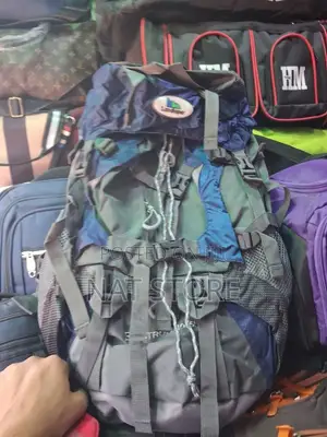 Hiking Bag