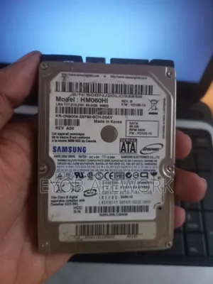 Hard Disk 60gb