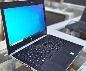 New Laptop HP ProBook 430 G5 8GB Intel Core I7 HDD 128GB