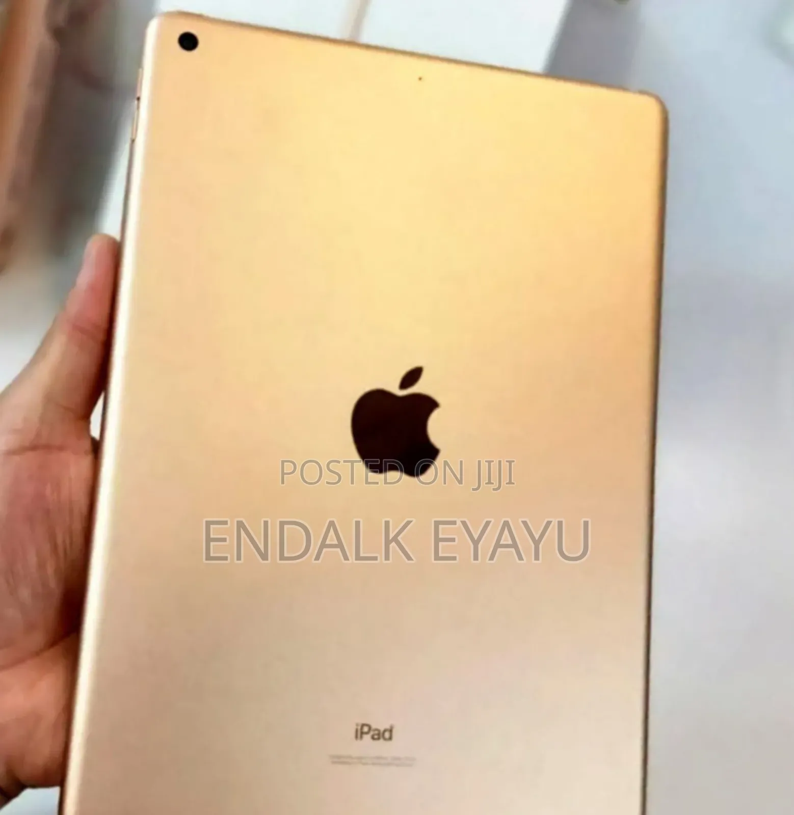 New Apple iPad 10.2 (2019) 32 GB
