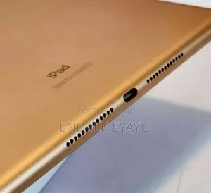 New Apple iPad 10.2 (2019) 32 GB