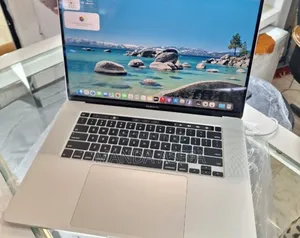 New Laptop Apple MacBook Pro 2019 64GB Intel Core I9 SSD 1T
