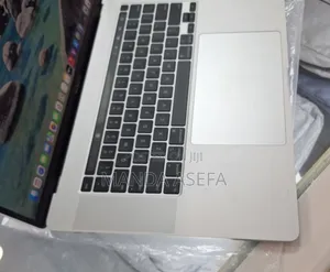 New Laptop Apple MacBook Pro 2019 64GB Intel Core I9 SSD 1T