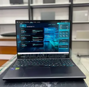 New Laptop Acer Predator Helios Neo 16 16GB Intel Core I9 SSD 1T