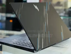 New Laptop Acer Nitro 5 16GB Intel Core I7 SSD 512GB