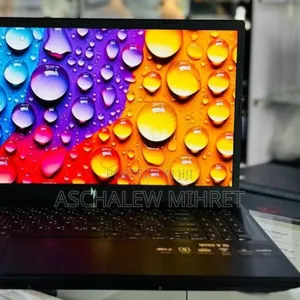 New Laptop Acer Nitro 5 16GB Intel Core I7 SSD 512GB