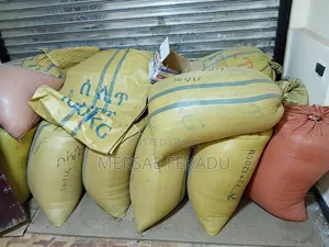 Teff ነጭና ቀይ ጤፍ