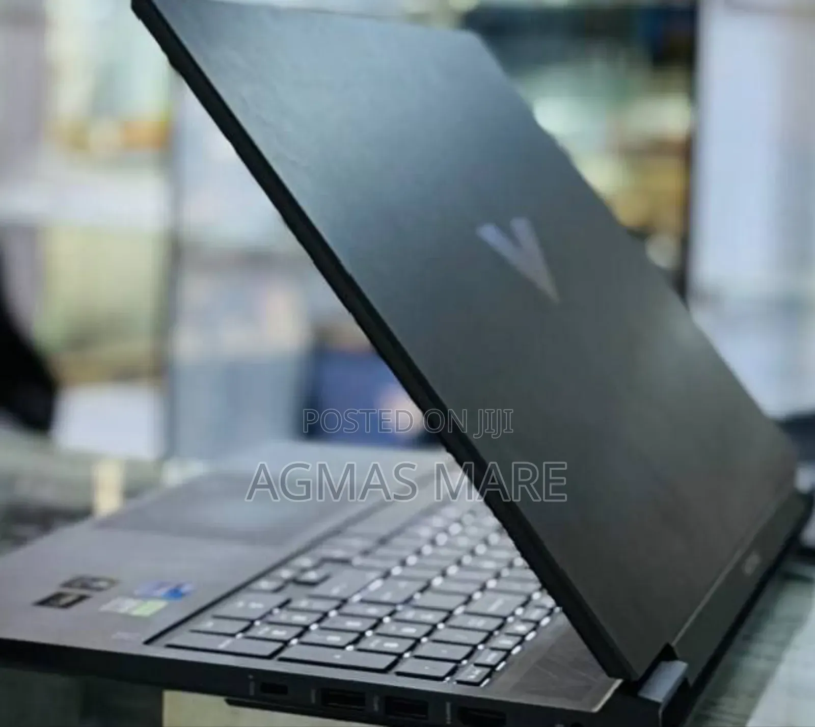 New Laptop HP Victus 16 16GB Intel Core I7 SSD 512GB