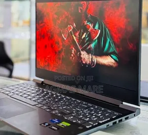 New Laptop HP Victus 16 16GB Intel Core I7 SSD 512GB