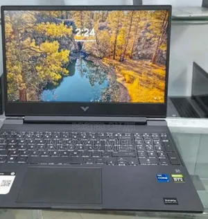 New Laptop HP Victus 16 16GB Intel Core I7 SSD 512GB