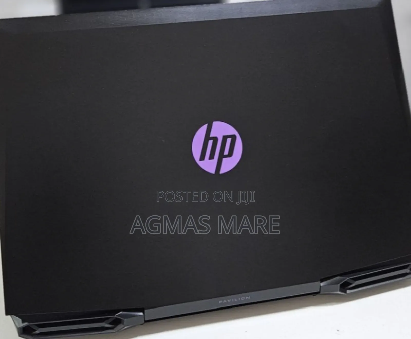 New Laptop HP Pavilion Power 15 16GB Intel Core I5 SSD 512GB