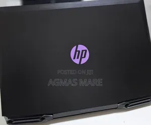 New Laptop HP Pavilion Power 15 16GB Intel Core I5 SSD 512GB