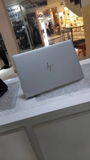 New Laptop HP EliteBook 840 G7 16GB Intel Core I7 SSD 512GB