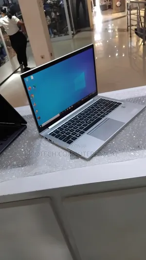 New Laptop HP EliteBook 840 G7 16GB Intel Core I7 SSD 512GB