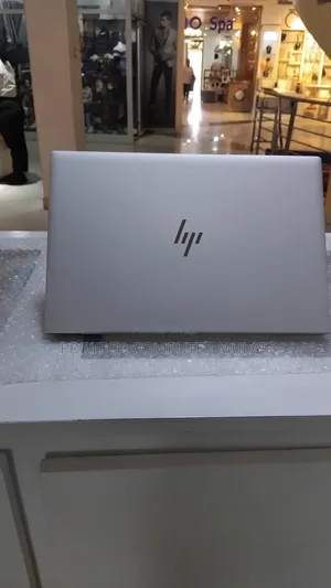 New Laptop HP EliteBook 840 G7 16GB Intel Core I7 SSD 512GB