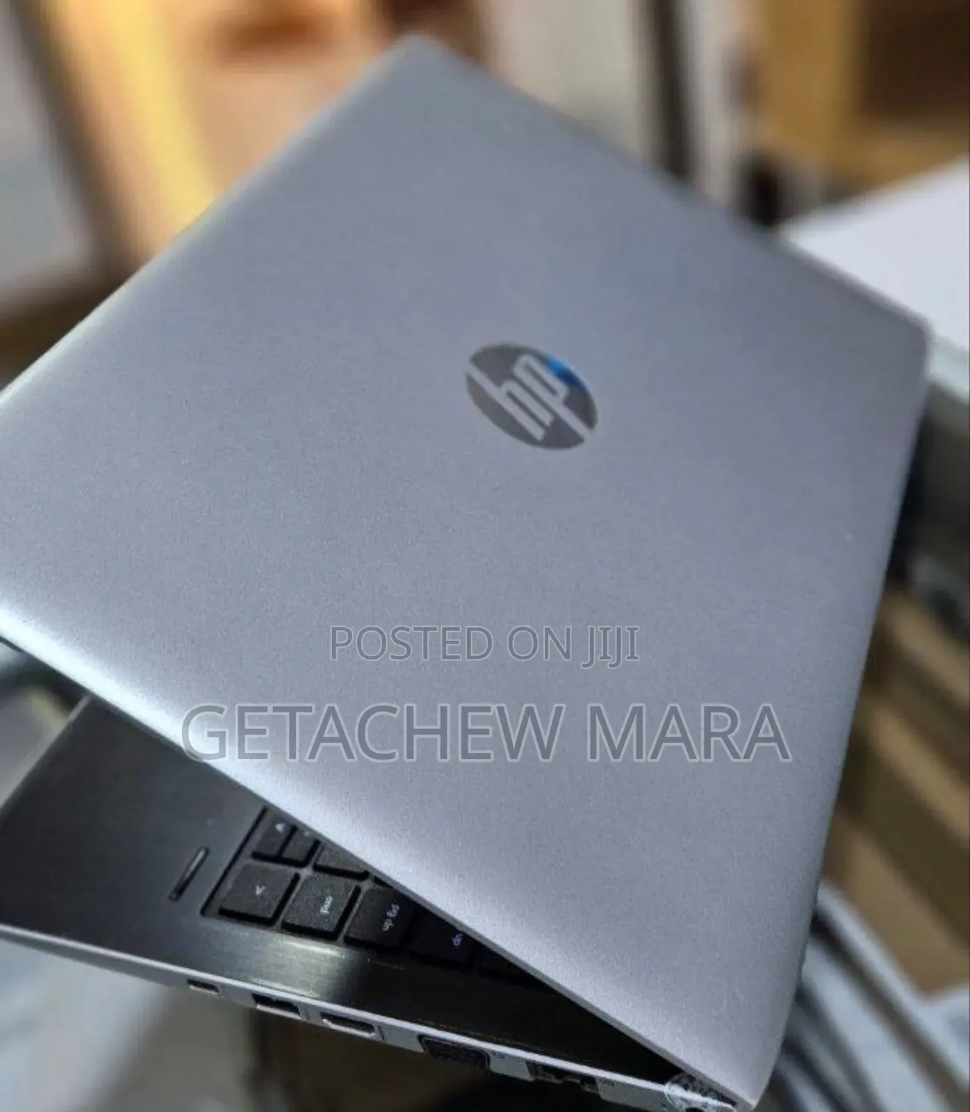 New Laptop HP ProBook 430 G5 8GB Intel Core I7 SSD 128GB